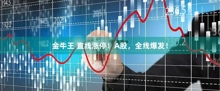 金牛王 直线涨停！A股，全线爆发！